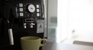 Kaffeemaschinen Wartung Bergheim