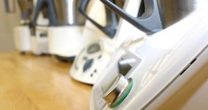 Thermomix Modelle